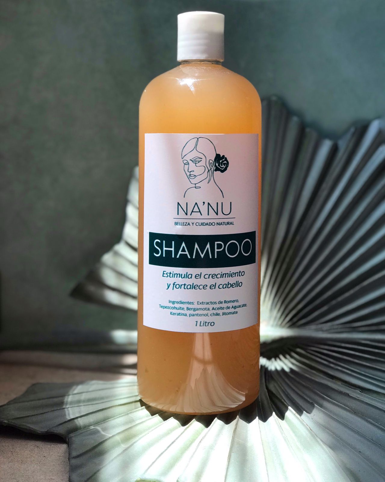 Shampoo 1LT
