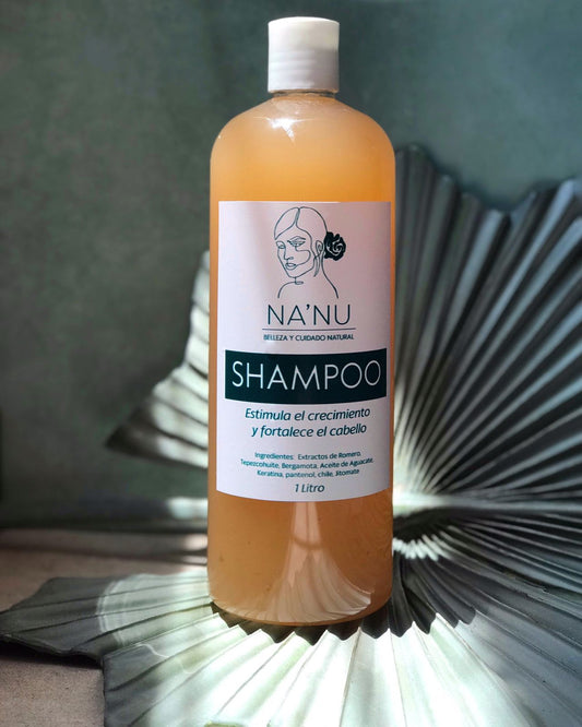 Shampoo 1LT