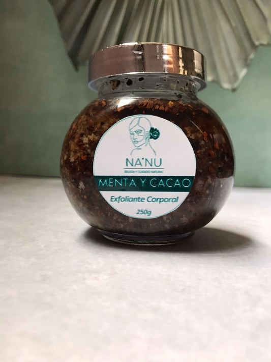 Menta y Cacao